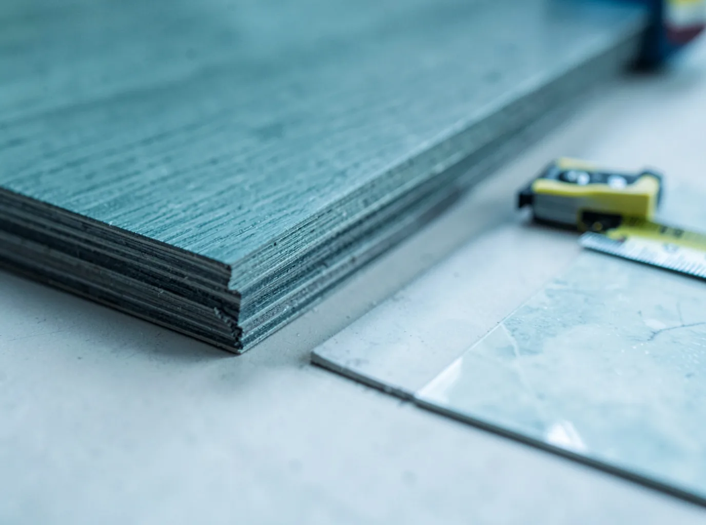 Luxury Vinyl Plank Installation Dunmore, WV FAQs
